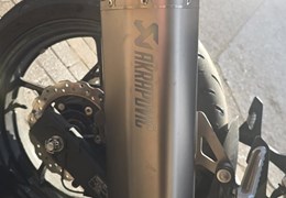 Gebrauchte Kawasaki Ninja 400