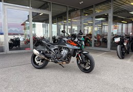 Gebrauchte KTM 990 Duke