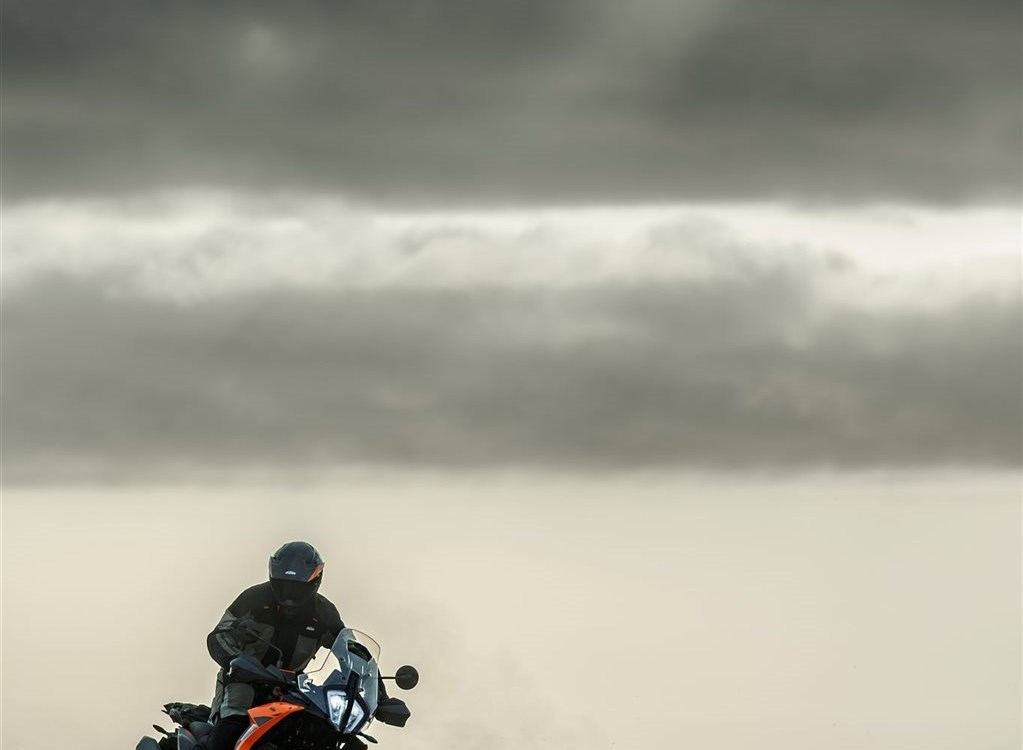 Angebot KTM 790 Adventure