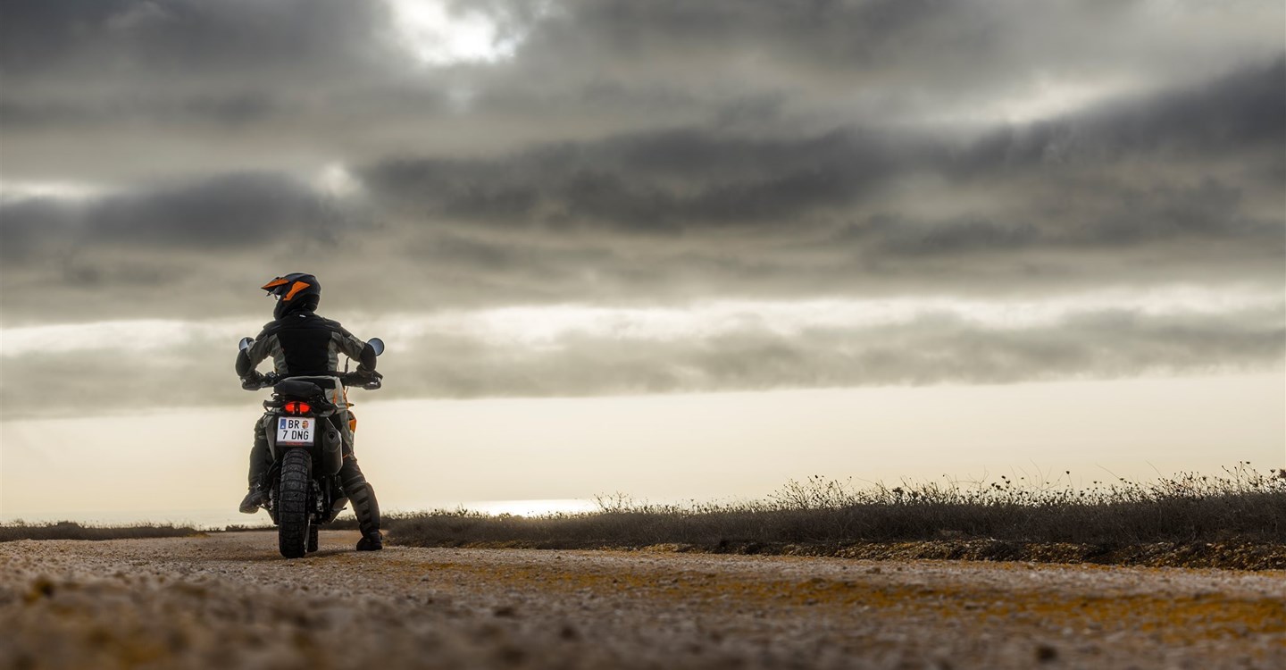 Angebot KTM 790 Adventure