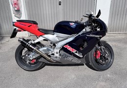 Gebrauchte Aprilia RSV 1000 (RSV Mille)