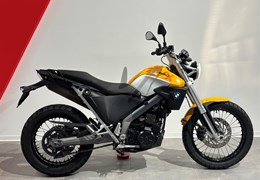 Gebrauchte BMW G 650 Xcountry