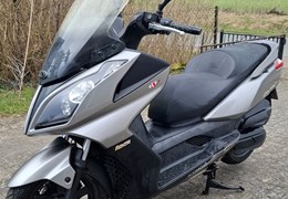 Gebrauchte Kymco Downtown
