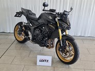 Honda CB1000 Hornet SP