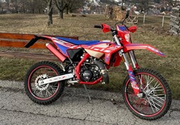 Gebrauchte Beta RR Enduro 50 Racing