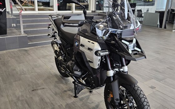 Neufahrzeug BMW R 1300 GS Adventure - Bild 1