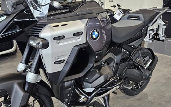 Neufahrzeug BMW R 1300 GS Adventure - Bild 10