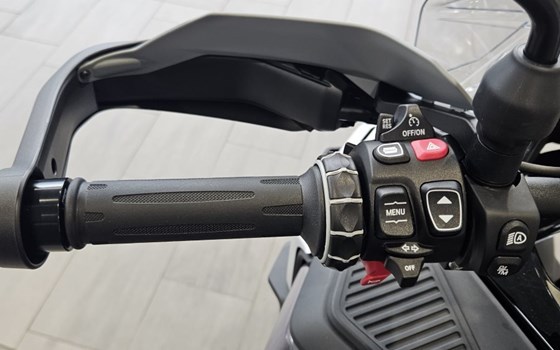 Neufahrzeug BMW R 1300 GS Adventure - Bild 11