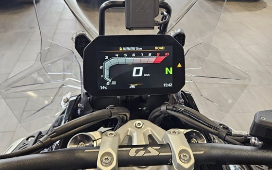 Neufahrzeug BMW R 1300 GS Adventure - Bild 12