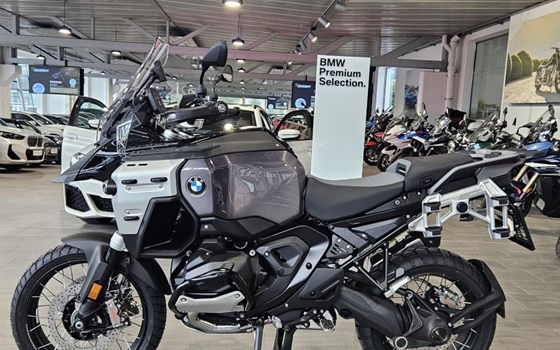 Neufahrzeug BMW R 1300 GS Adventure - Bild 2