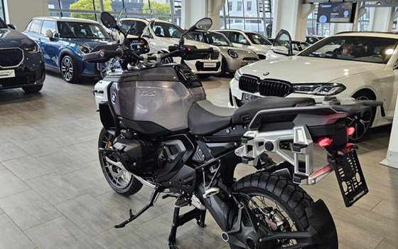 Neufahrzeug BMW R 1300 GS Adventure - Bild 3