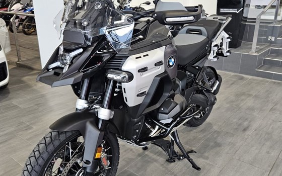 Neufahrzeug BMW R 1300 GS Adventure - Bild 4
