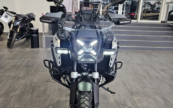 Neufahrzeug BMW R 1300 GS Adventure - Bild 5