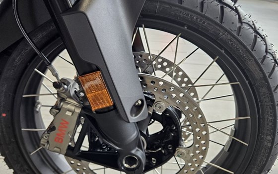 Neufahrzeug BMW R 1300 GS Adventure - Bild 6
