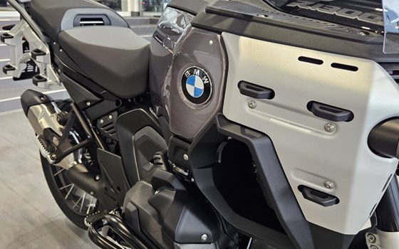 Neufahrzeug BMW R 1300 GS Adventure - Bild 7