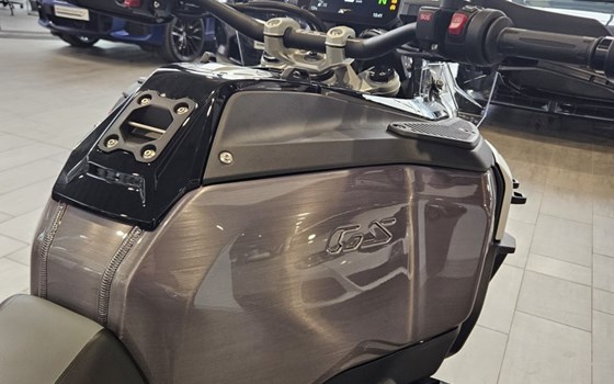 Neufahrzeug BMW R 1300 GS Adventure - Bild 8