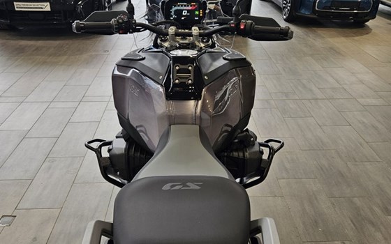Neufahrzeug BMW R 1300 GS Adventure - Bild 9