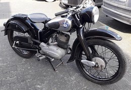 Gebrauchte NSU Lux