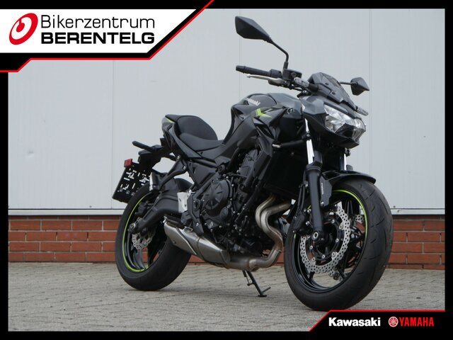 Gebrauchtfahrzeug
