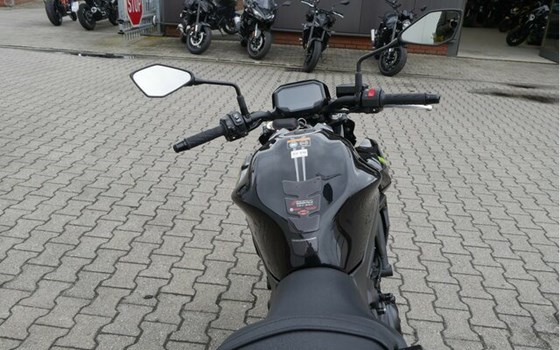 Gebrauchtmotorrad Kawasaki Z650 - Bild 11