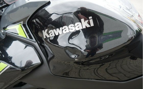 Gebrauchtmotorrad Kawasaki Z650 - Bild 19