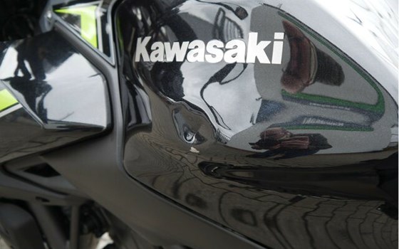 Gebrauchtmotorrad Kawasaki Z650 - Bild 20