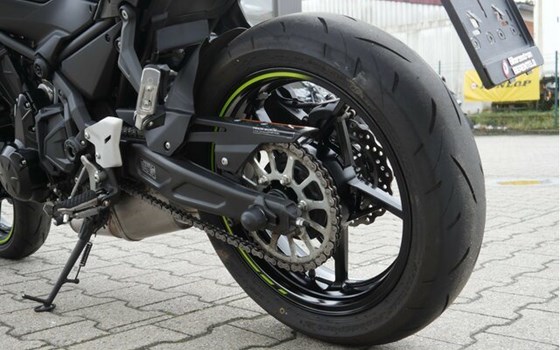 Gebrauchtmotorrad Kawasaki Z650 - Bild 21