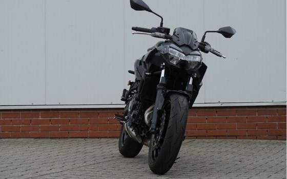 Gebrauchtmotorrad Kawasaki Z650 - Bild 28