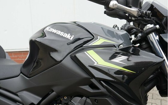 Gebrauchtmotorrad Kawasaki Z650 - Bild 6