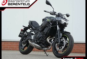 Kawasaki Z650