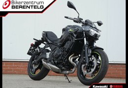 Gebrauchte Kawasaki Z650