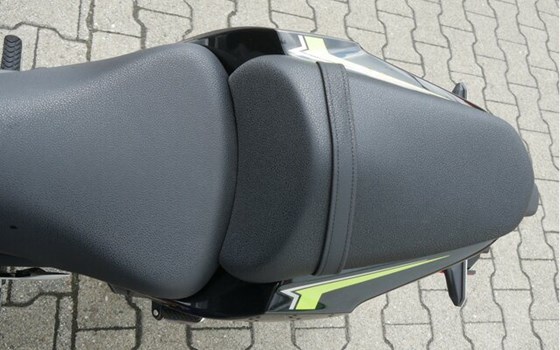 Gebrauchtmotorrad Kawasaki Z650 - Bild 17