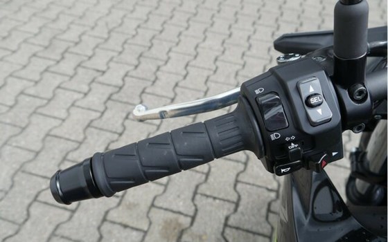 Gebrauchtmotorrad Kawasaki Z650 - Bild 18