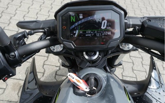 Gebrauchtmotorrad Kawasaki Z650 - Bild 20