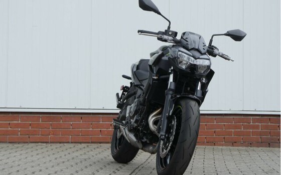 Gebrauchtmotorrad Kawasaki Z650 - Bild 24