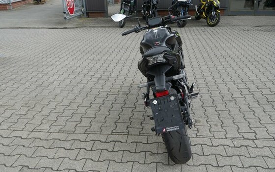 Gebrauchtmotorrad Kawasaki Z650 - Bild 9