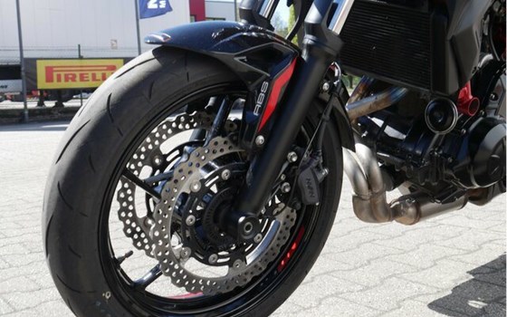 Gebrauchtmotorrad Kawasaki Z650 - Bild 13