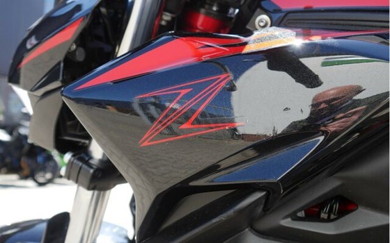 Gebrauchtmotorrad Kawasaki Z650 - Bild 17