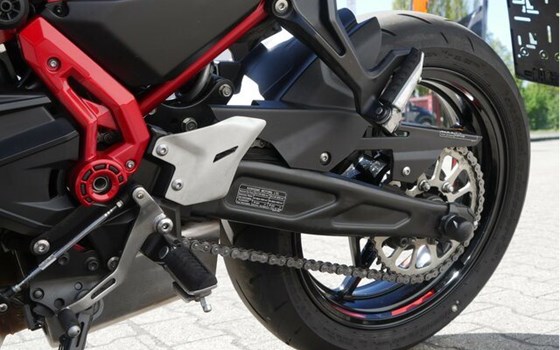 Gebrauchtmotorrad Kawasaki Z650 - Bild 18