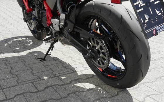 Gebrauchtmotorrad Kawasaki Z650 - Bild 19