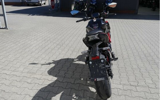 Gebrauchtmotorrad Kawasaki Z650 - Bild 20