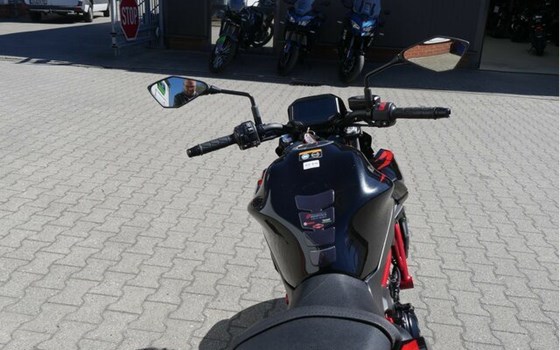 Gebrauchtmotorrad Kawasaki Z650 - Bild 21