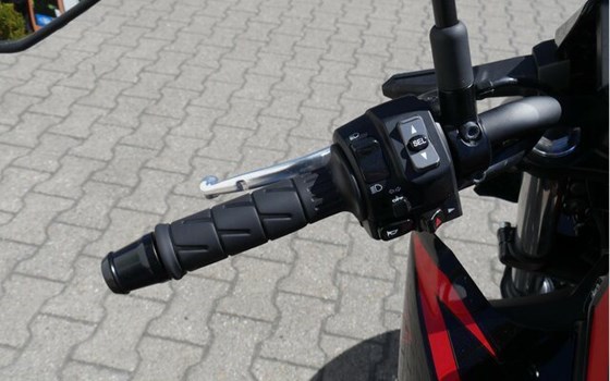 Gebrauchtmotorrad Kawasaki Z650 - Bild 23