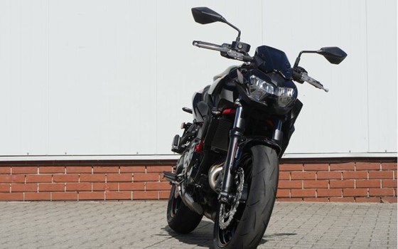 Gebrauchtmotorrad Kawasaki Z650 - Bild 29