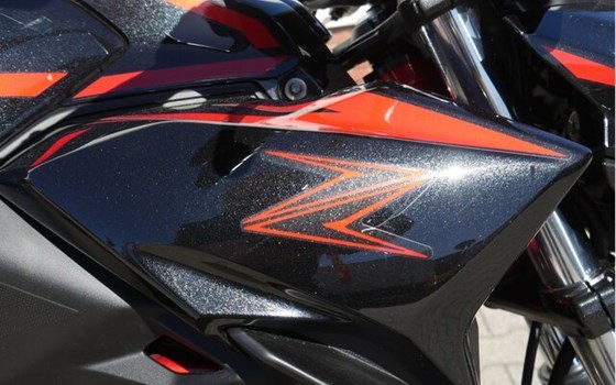 Gebrauchtmotorrad Kawasaki Z650 - Bild 7