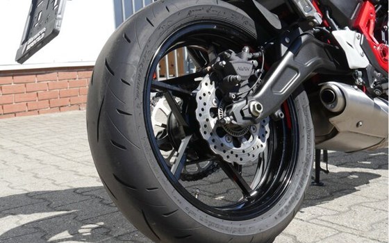 Gebrauchtmotorrad Kawasaki Z650 - Bild 9