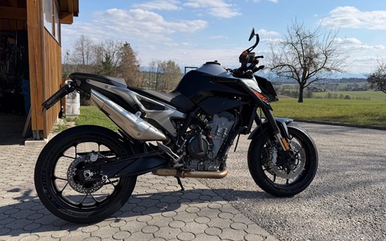 Gebrauchtmotorrad KTM 790 Duke - Bild 5