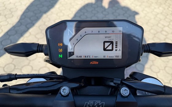 Gebrauchtmotorrad KTM 790 Duke - Bild 6