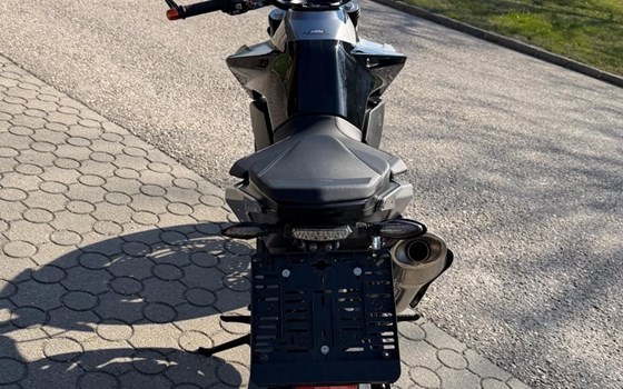 Gebrauchtmotorrad KTM 790 Duke - Bild 1