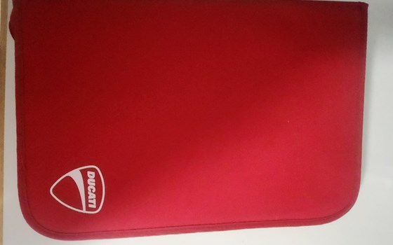 Gebrauchtmotorrad Ducati 1299 Panigale S - Bild 4